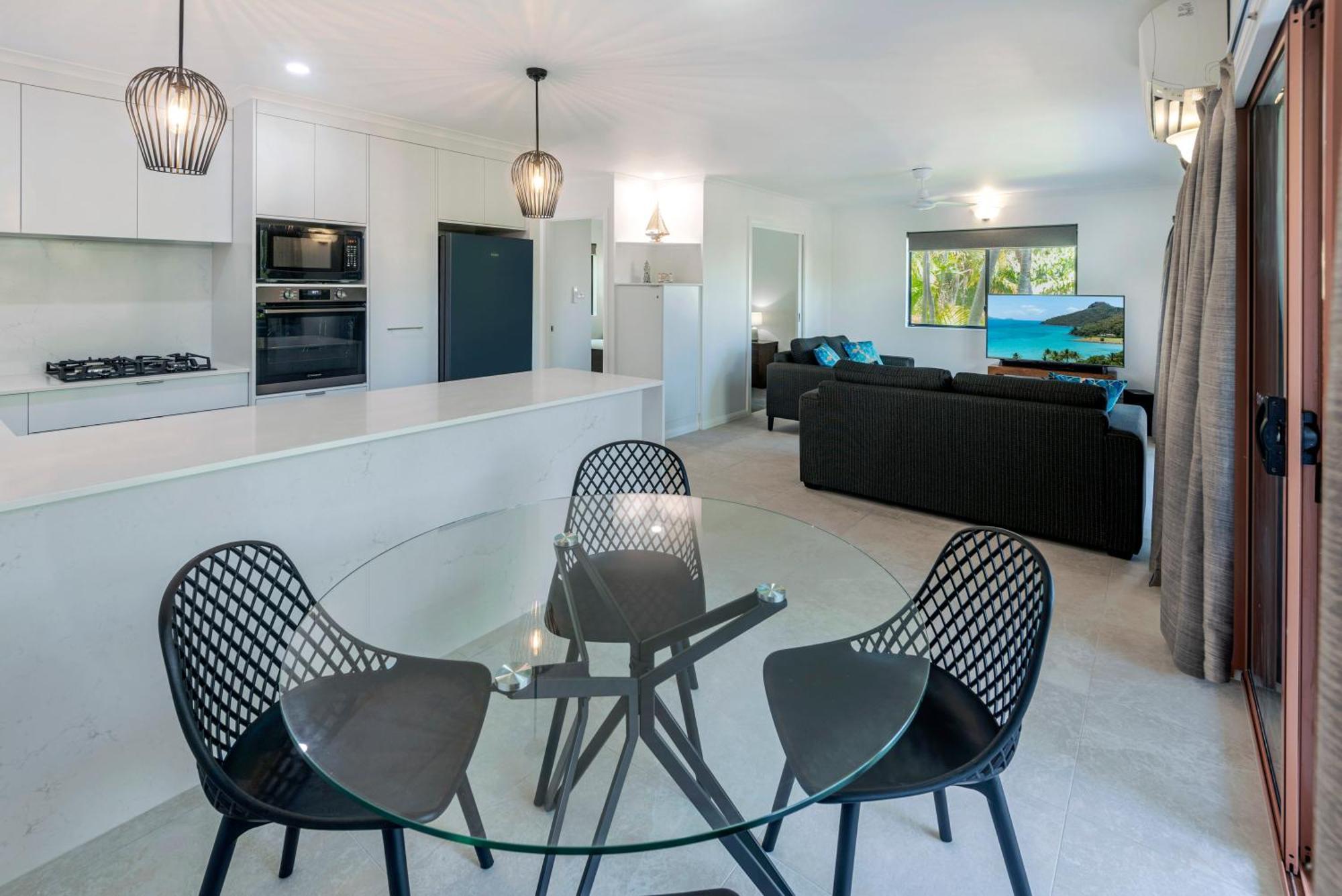 Heliconia Grove - 1 Bedroom - On Hamilton Island By Hiha Exterior foto