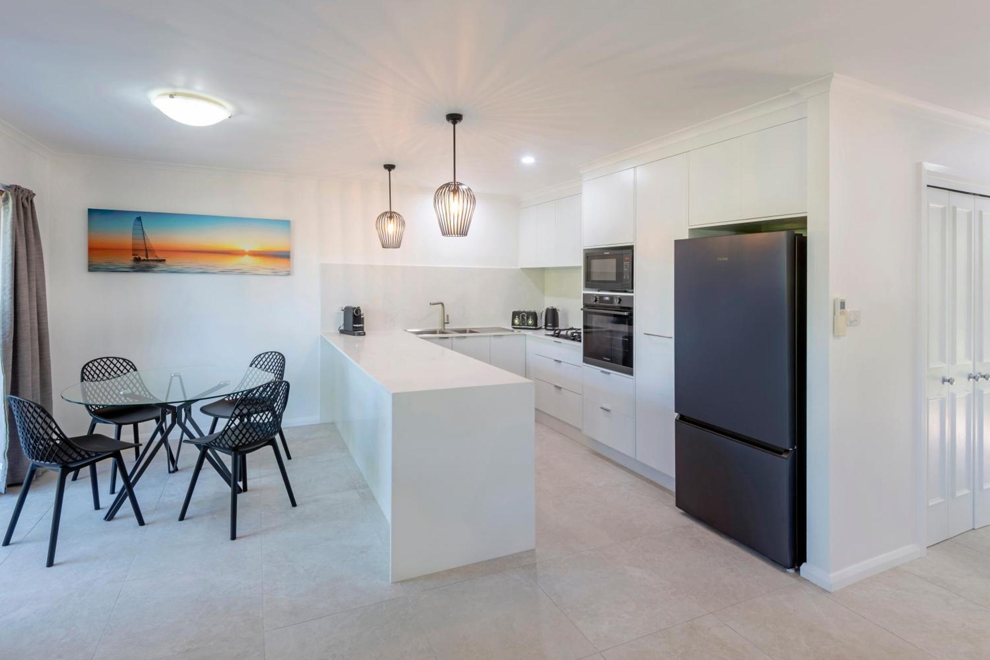 Heliconia Grove - 1 Bedroom - On Hamilton Island By Hiha Exterior foto