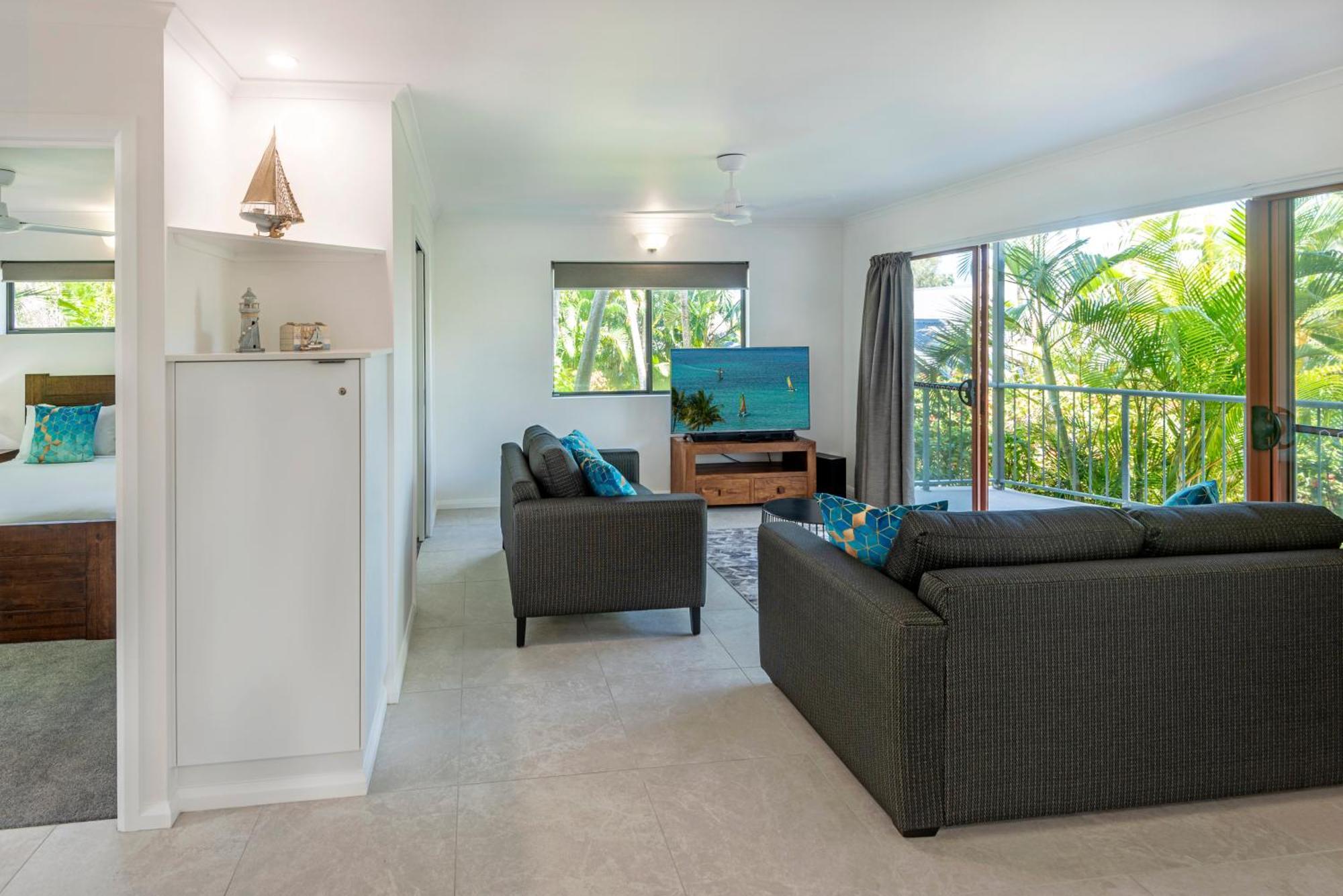 Heliconia Grove - 1 Bedroom - On Hamilton Island By Hiha Exterior foto