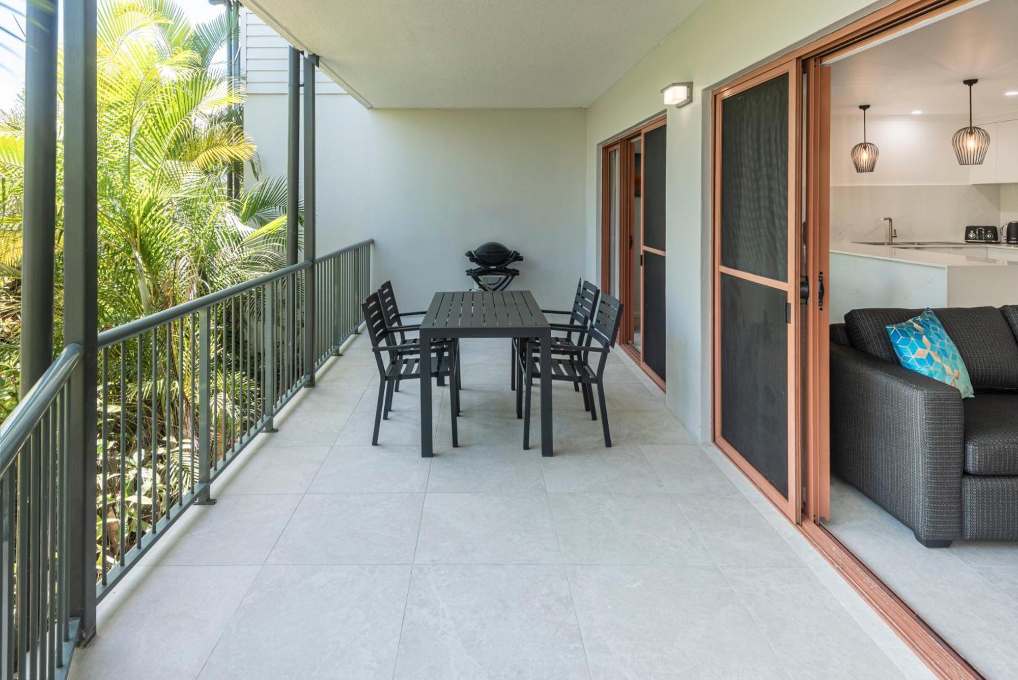 Heliconia Grove - 1 Bedroom - On Hamilton Island By Hiha Exterior foto