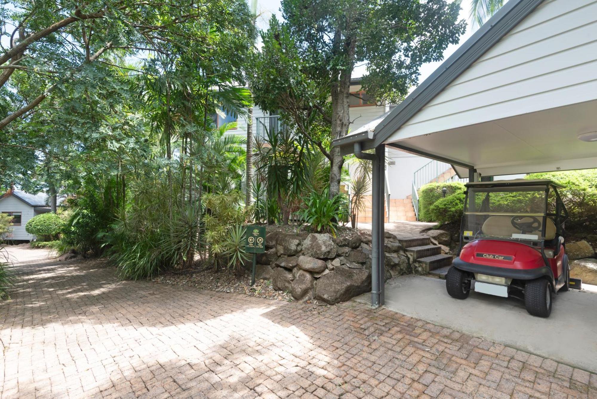 Heliconia Grove - 1 Bedroom - On Hamilton Island By Hiha Exterior foto
