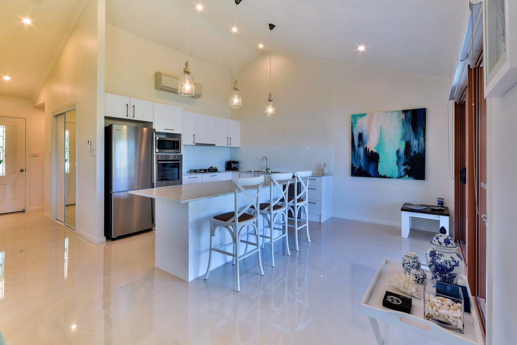 Heliconia Grove - 1 Bedroom - On Hamilton Island By Hiha Exterior foto