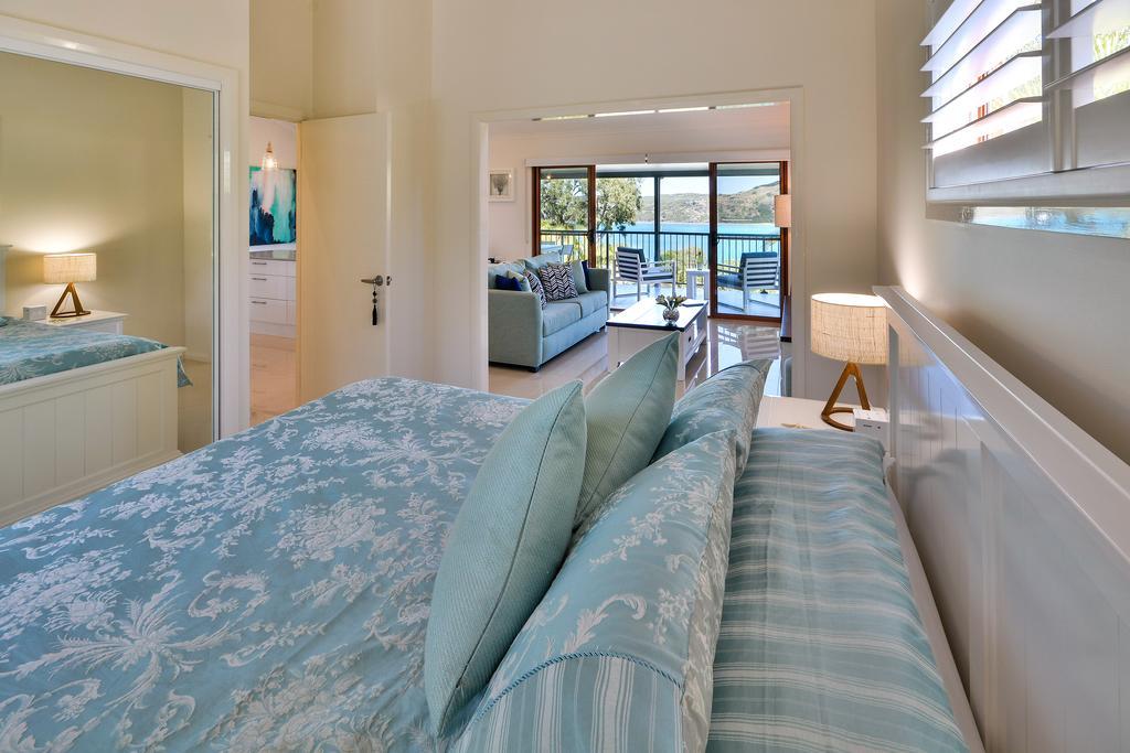 Heliconia Grove - 1 Bedroom - On Hamilton Island By Hiha Exterior foto