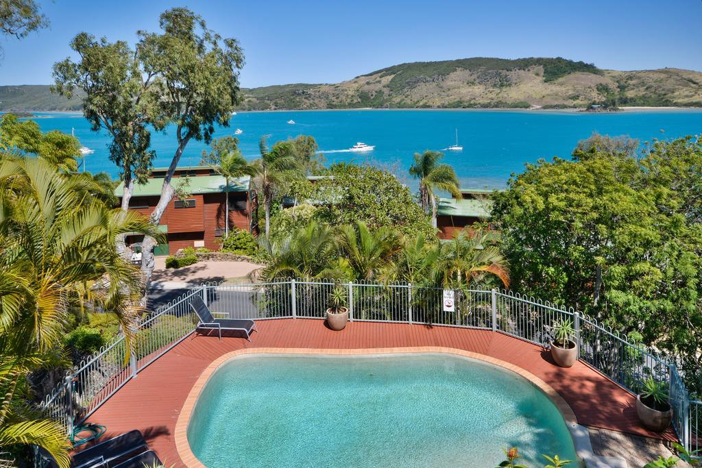 Heliconia Grove - 1 Bedroom - On Hamilton Island By Hiha Exterior foto