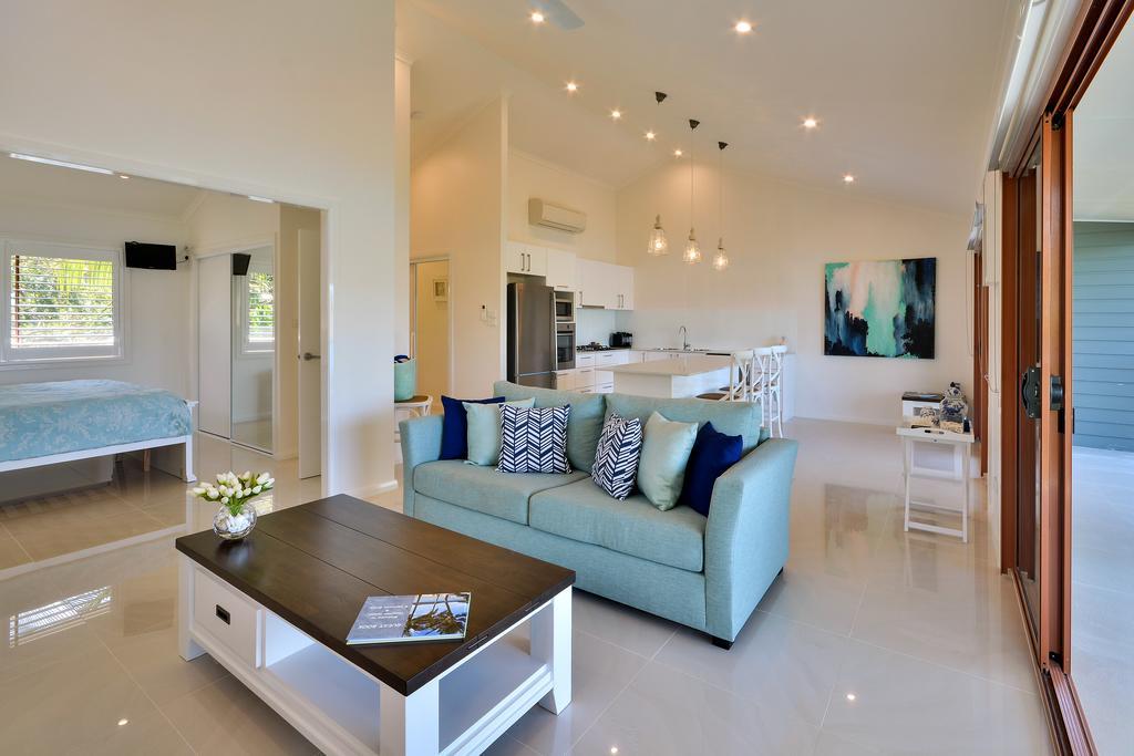Heliconia Grove - 1 Bedroom - On Hamilton Island By Hiha Exterior foto