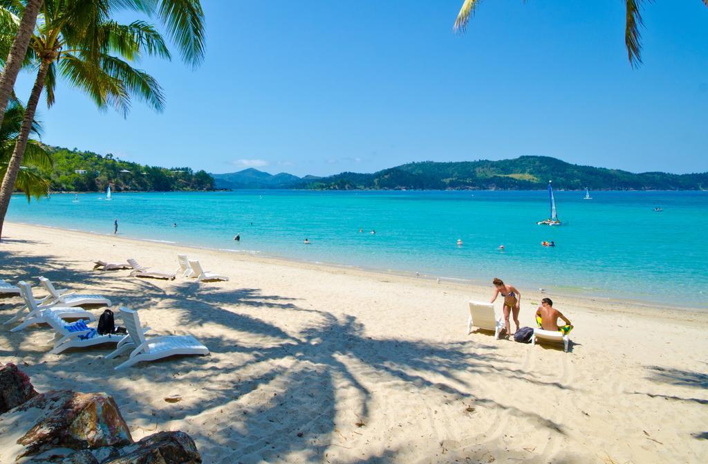 Heliconia Grove - 1 Bedroom - On Hamilton Island By Hiha Exterior foto