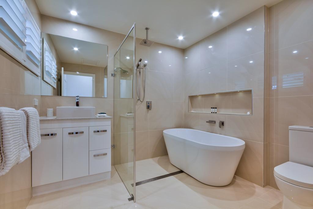 Heliconia Grove - 1 Bedroom - On Hamilton Island By Hiha Exterior foto