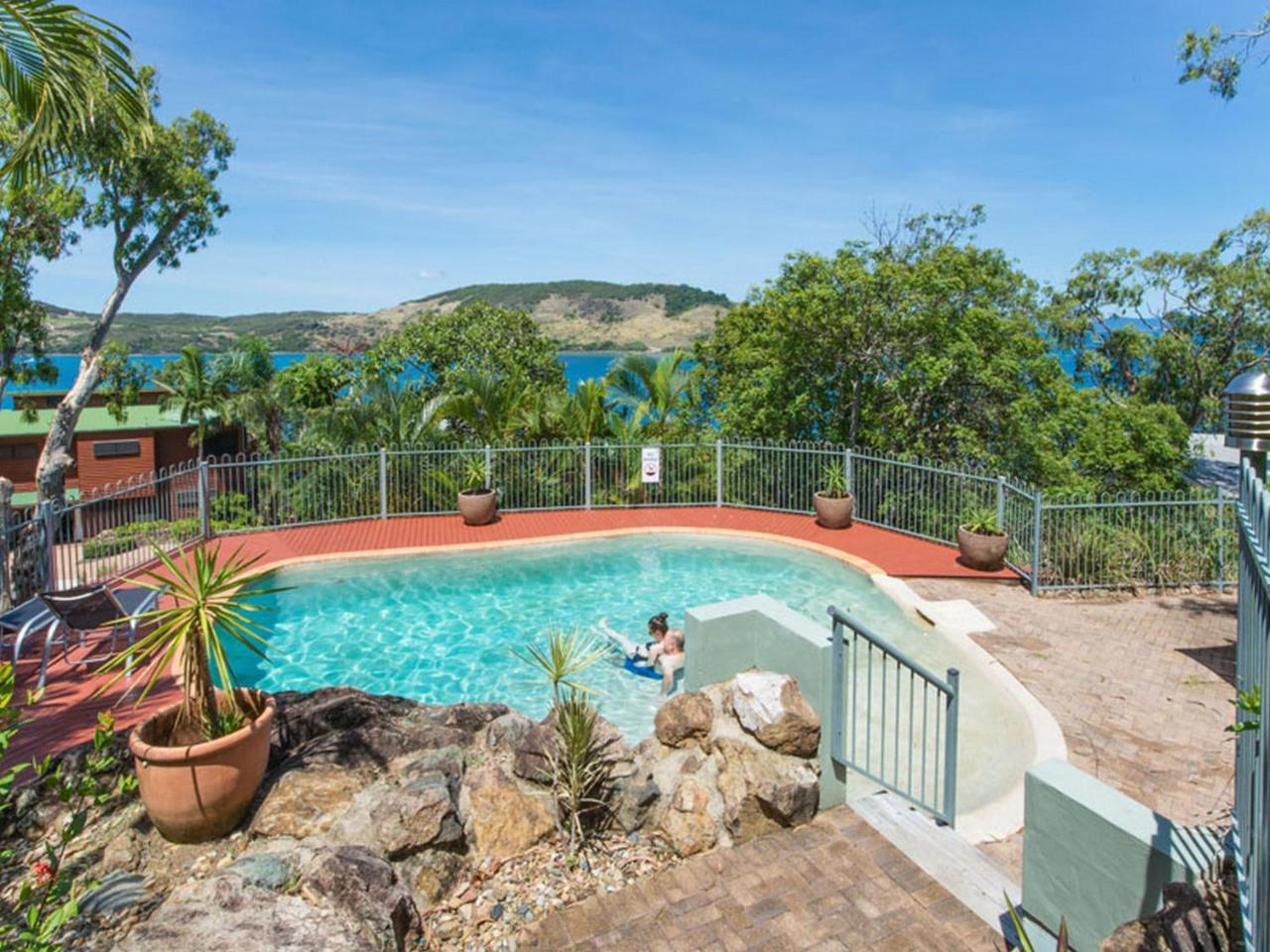 Heliconia Grove - 1 Bedroom - On Hamilton Island By Hiha Exterior foto