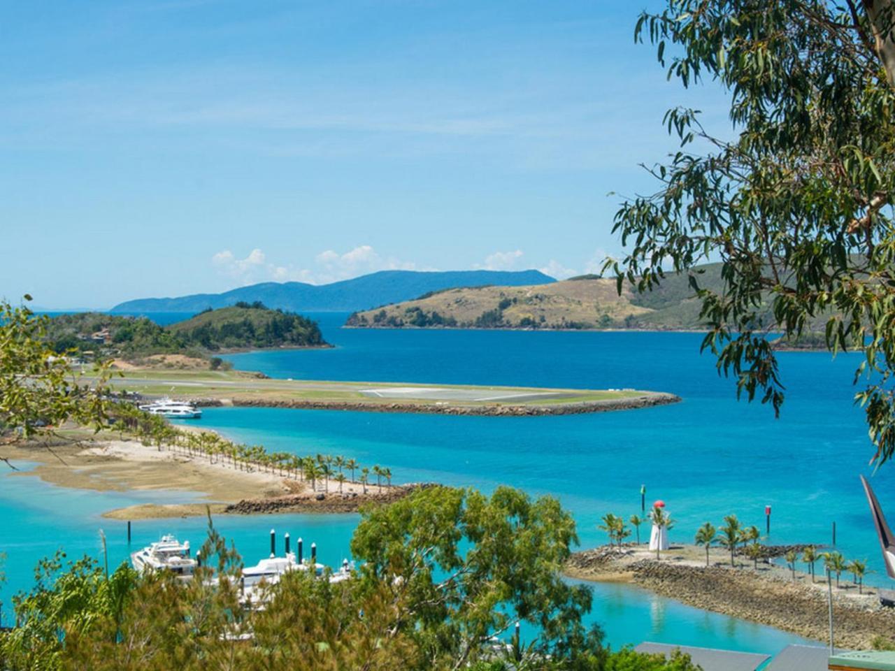 Heliconia Grove - 1 Bedroom - On Hamilton Island By Hiha Exterior foto